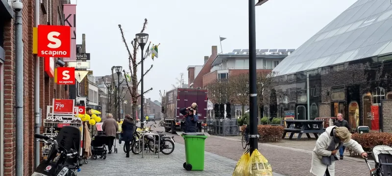 Scapino Schijndel — foto 4