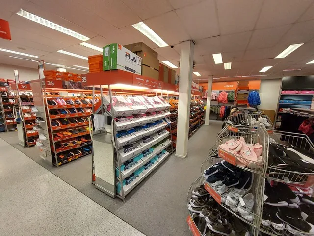 Scapino Sneek — foto 2
