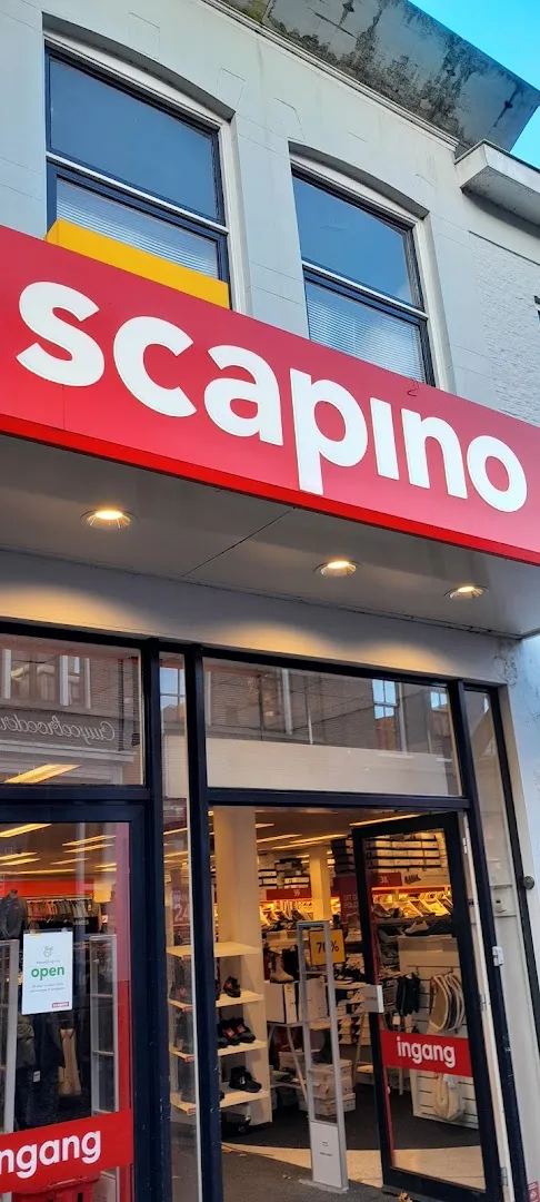 Scapino Sneek — foto 9