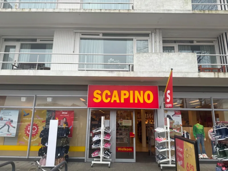 Scapino Soest — foto 8