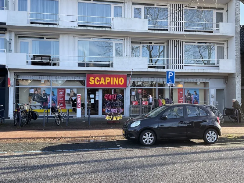 Scapino Soest — foto 9