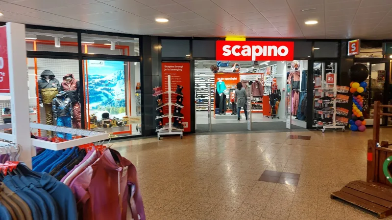 Scapino Spijkenisse — foto 2