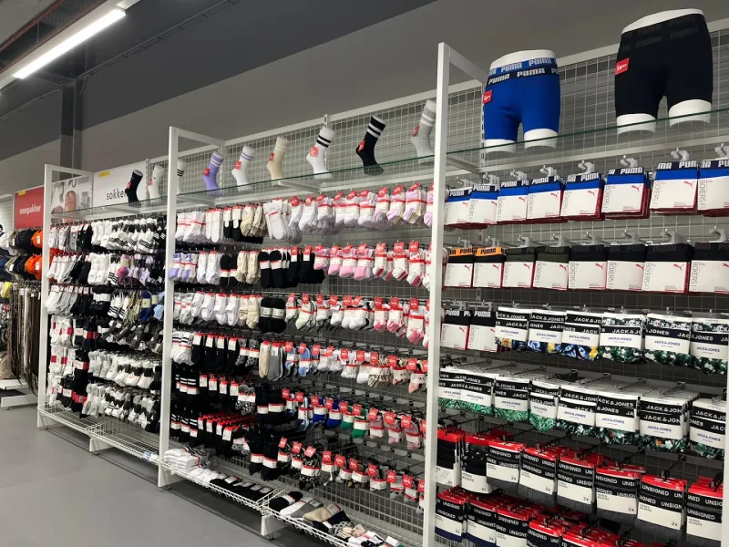 Scapino Sport XL Roermond — foto 6