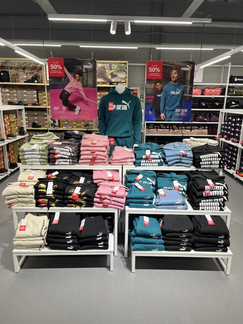 Scapino Sport XL Roermond — foto 10
