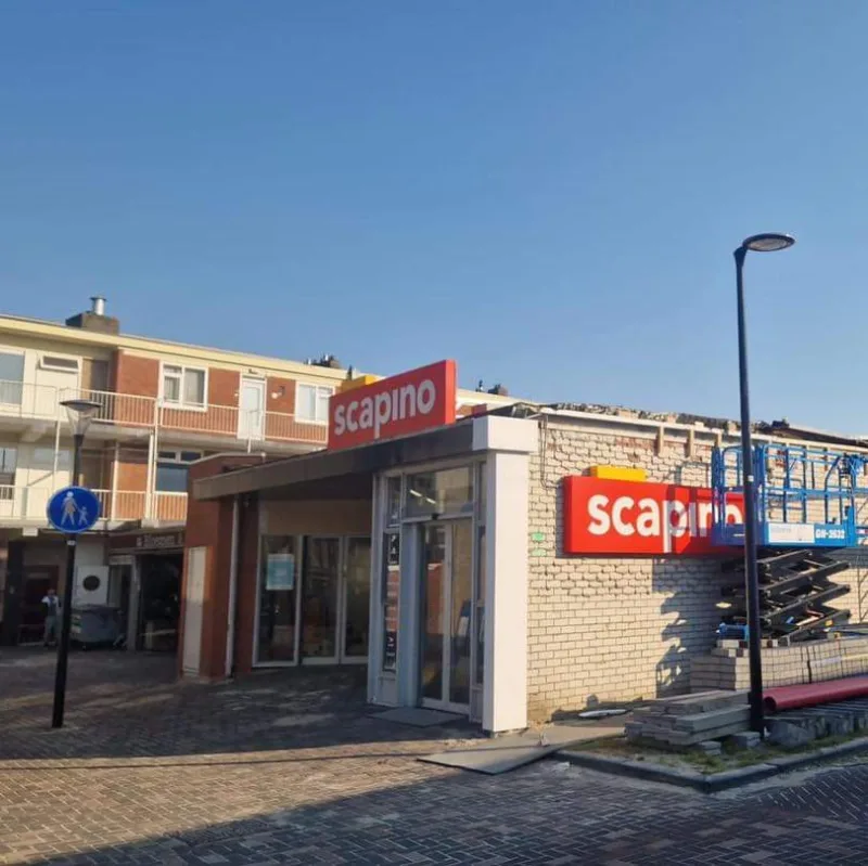 Scapino Stadskanaal — foto 3