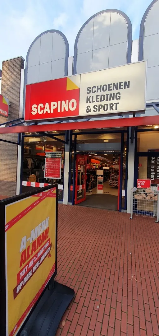 Scapino Stadskanaal — foto 5
