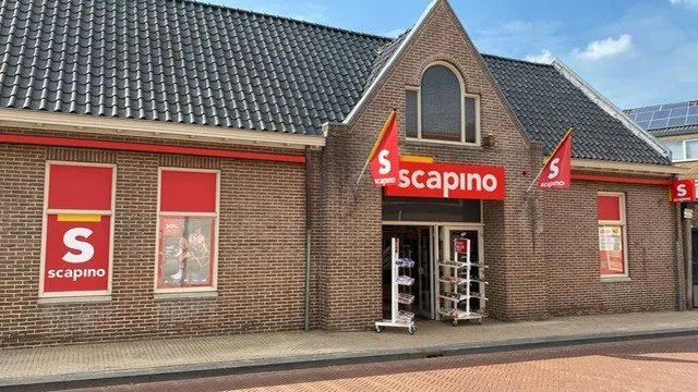 Scapino Steenwijk