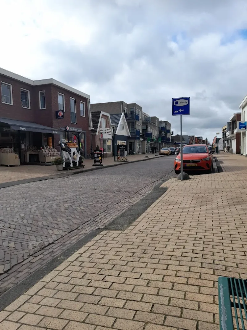 Scapino Surhuisterveen — foto 4