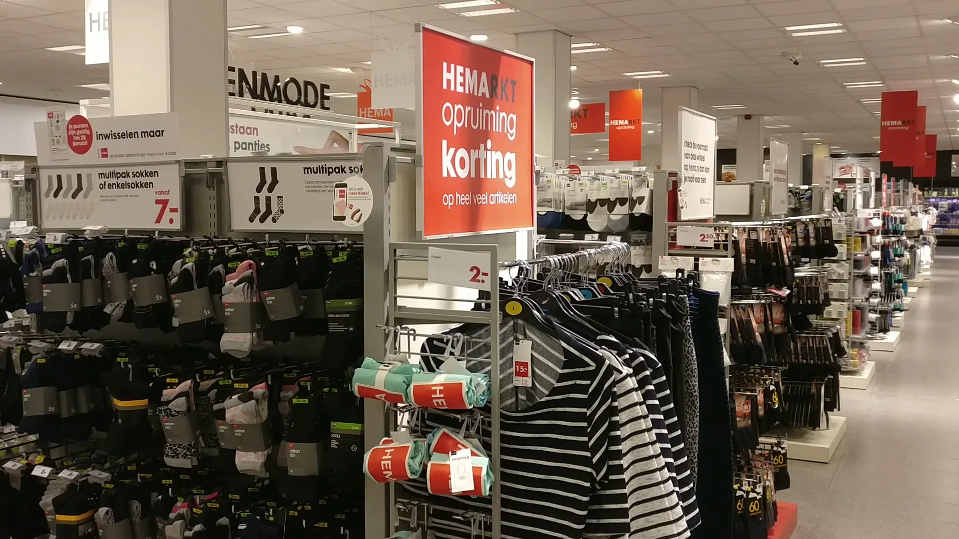 HEMA Hulst — foto 3