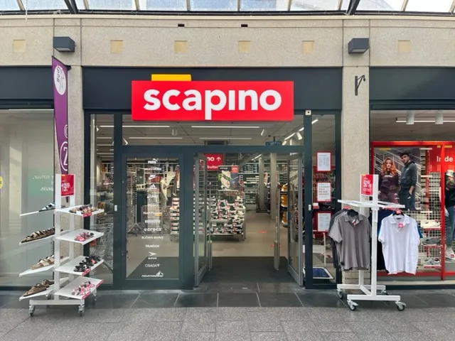 Scapino Terneuzen