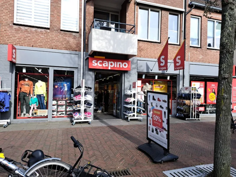 Scapino Tiel
