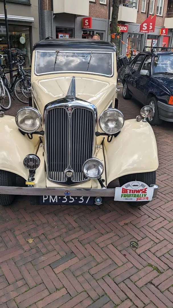 Scapino Tiel — foto 10
