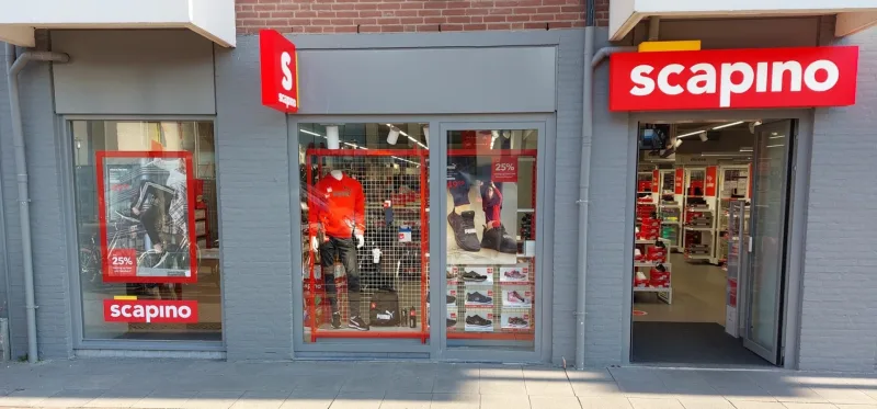 Scapino Tiel — foto 12