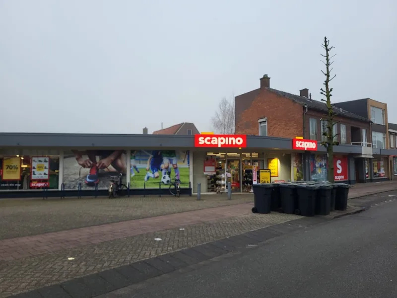 Scapino Tilburg — foto 2