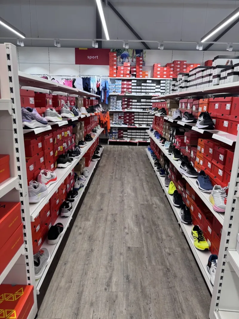 Scapino Tilburg — foto 5