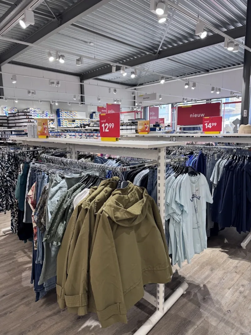 Scapino Tilburg — foto 10