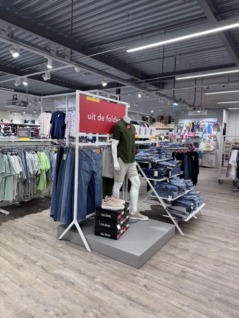 Scapino Tilburg Wagnerplein — foto 5