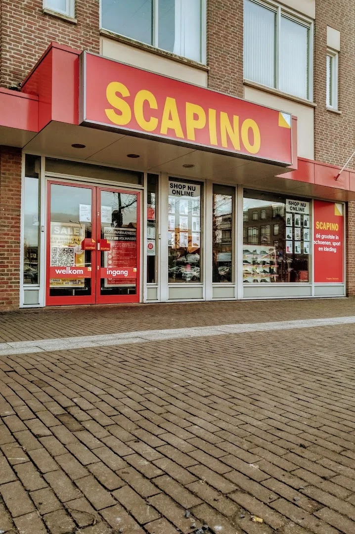 Scapino Uden — foto 10