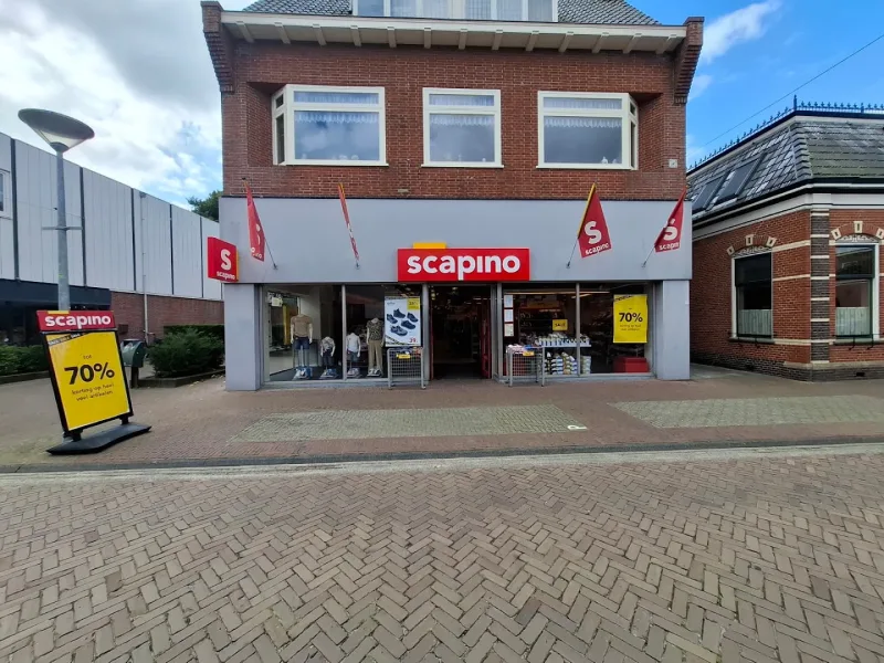 Scapino Uithuizen