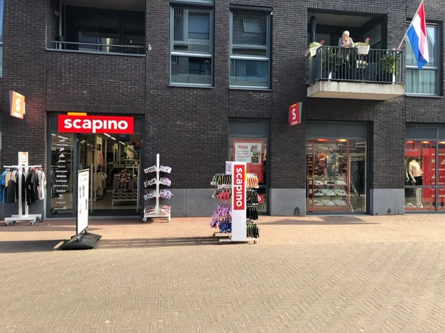 Scapino Ulft