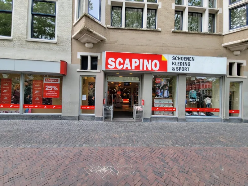 Scapino Utrecht