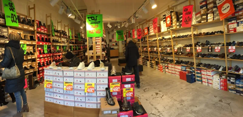 Scapino Utrecht — foto 10