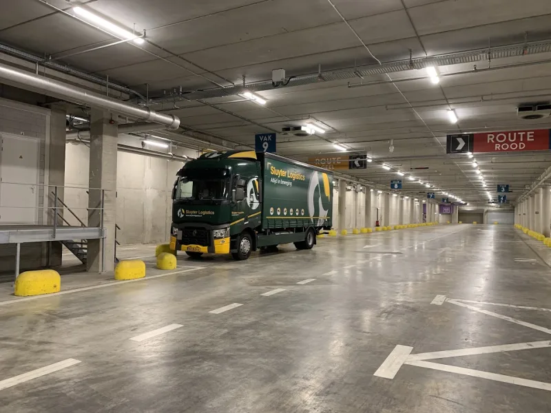 Scapino Utrecht Leidsche Rijn — foto 2