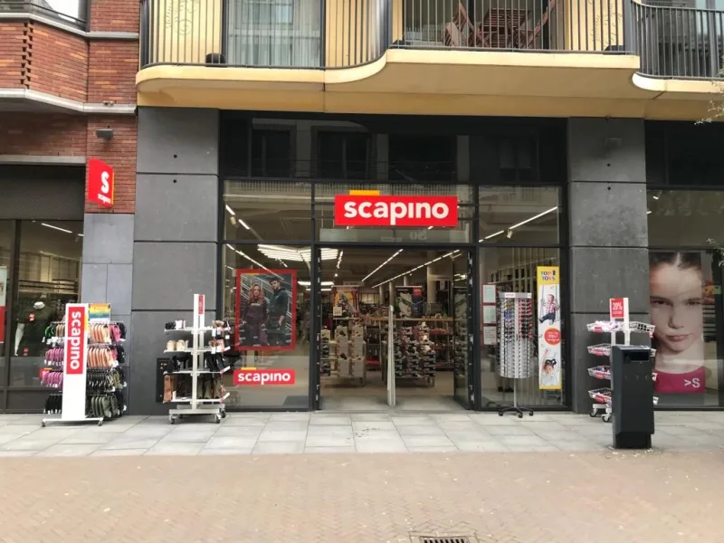 Scapino Utrecht Leidsche Rijn — foto 5
