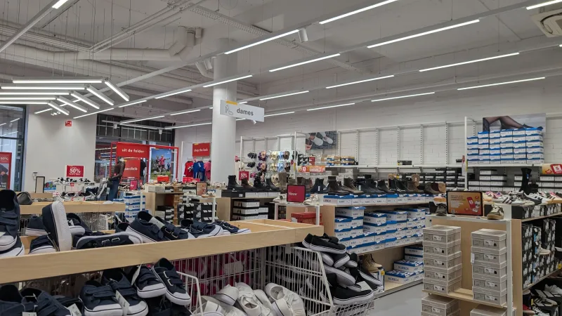Scapino Utrecht Leidsche Rijn — foto 6