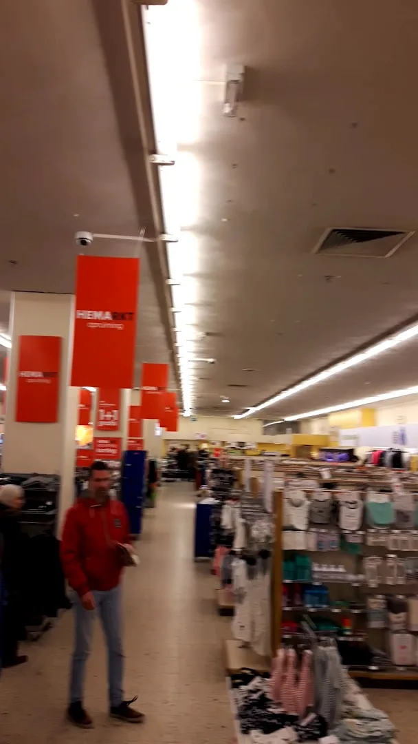 HEMA IJmuiden — foto 4