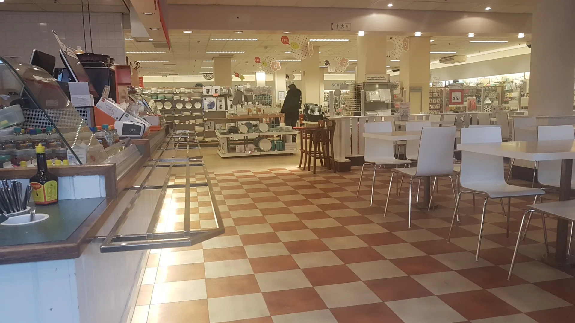 HEMA IJmuiden — foto 5