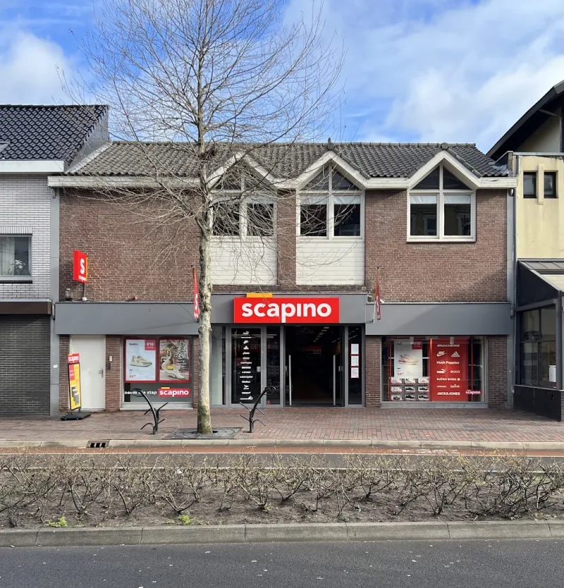 Scapino Vaals