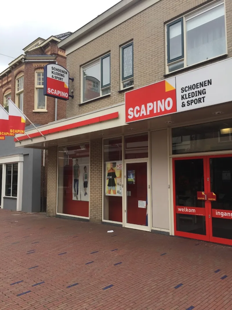 Scapino Veendam — foto 10