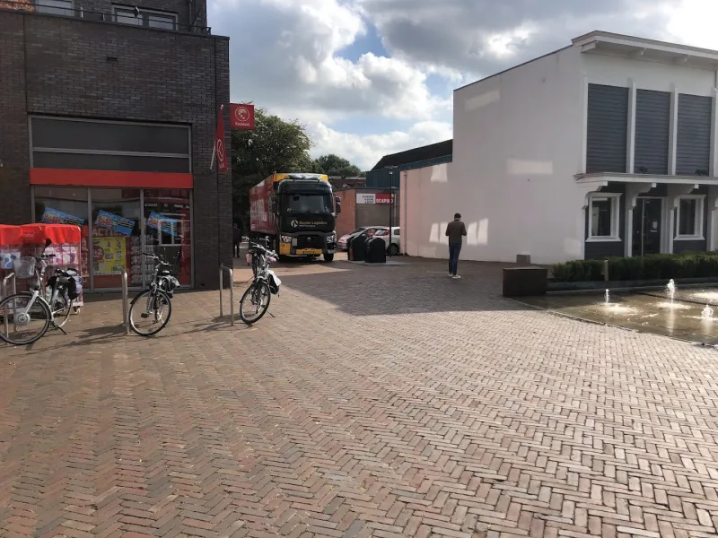 Scapino Veendam — foto 5
