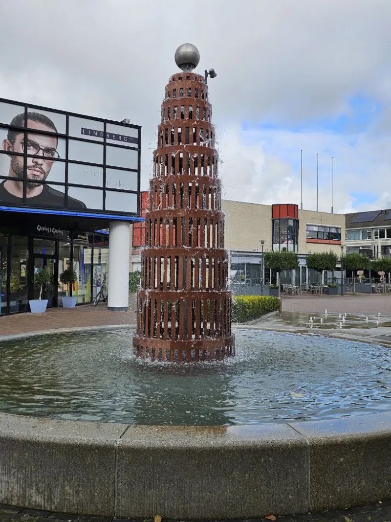 Scapino Veendam — foto 4