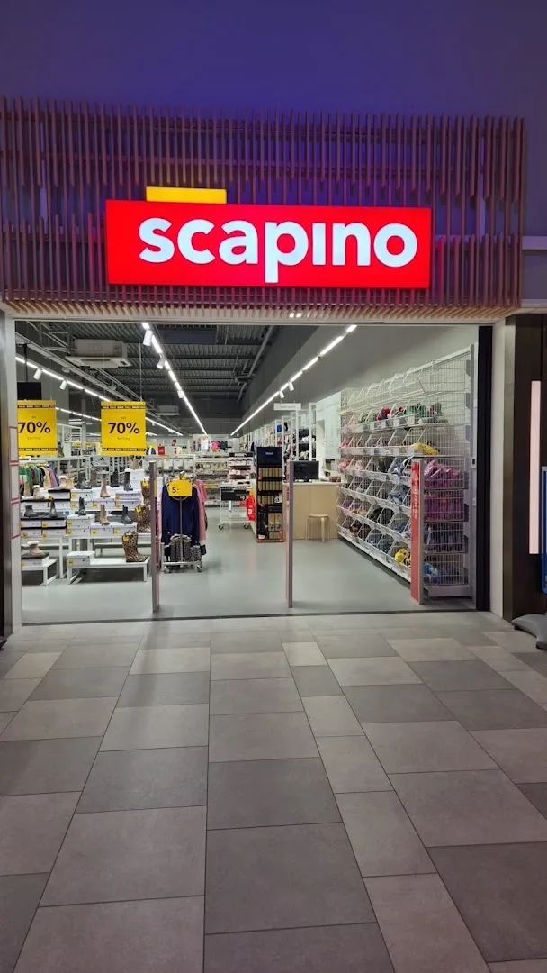 Scapino Veenendaal — foto 3