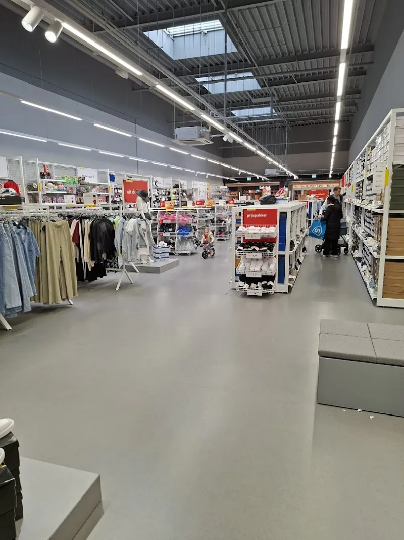 Scapino Veenendaal — foto 5