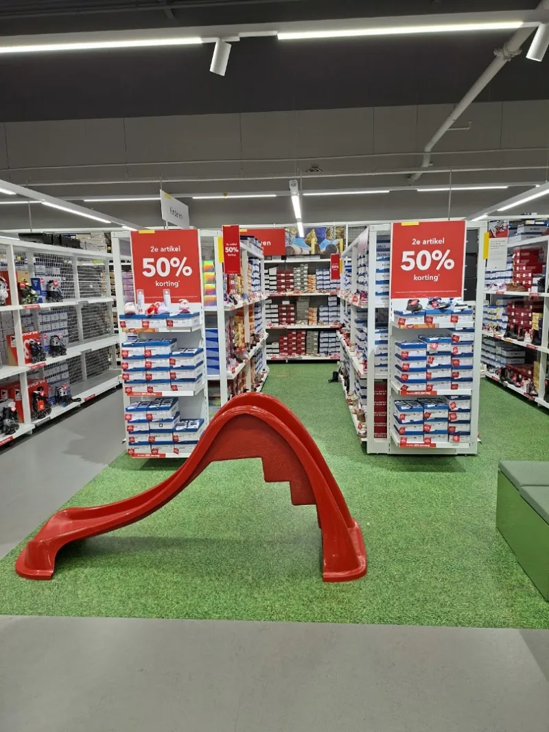 Scapino Veenendaal — foto 7