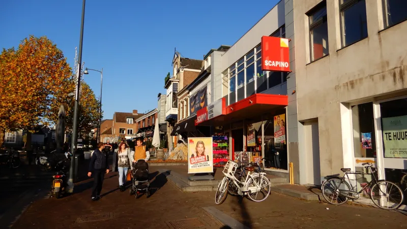 Scapino Veenendaal — foto 9