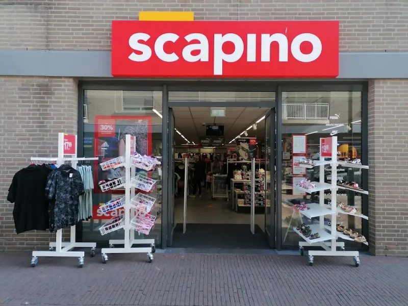 Scapino Veghel