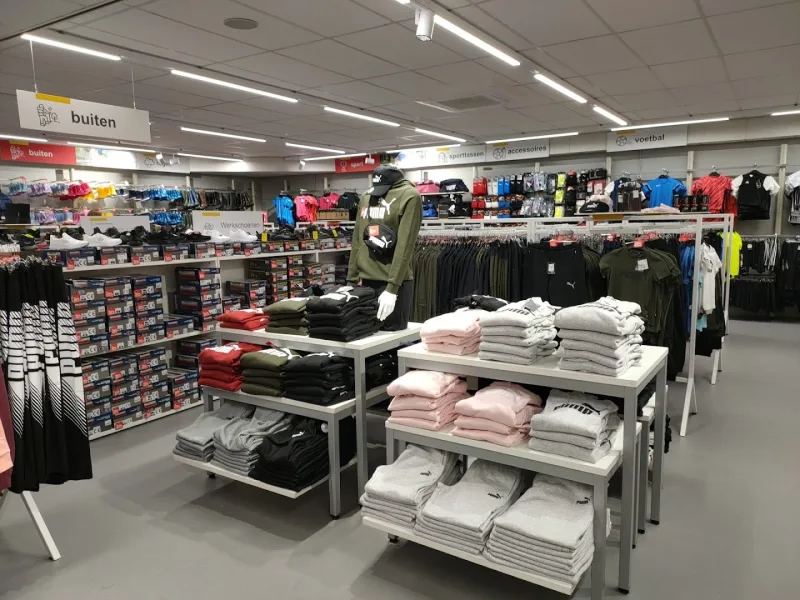 Scapino Veghel — foto 2