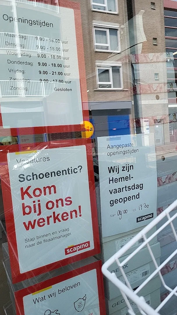 Scapino Veghel — foto 3