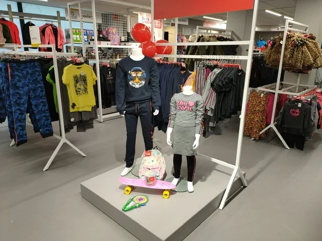 Scapino Veghel — foto 10