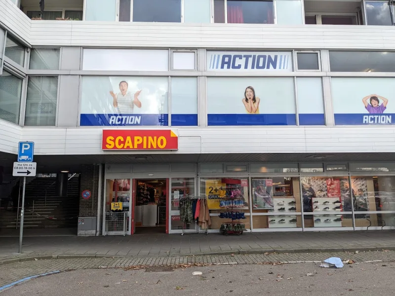Scapino Velp