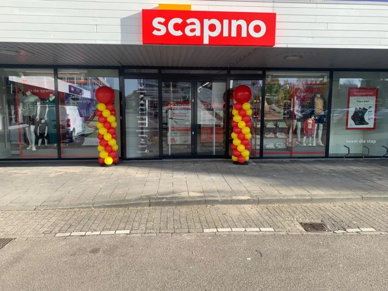 Scapino Velp — foto 2