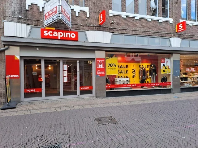 Scapino Venlo — foto 2