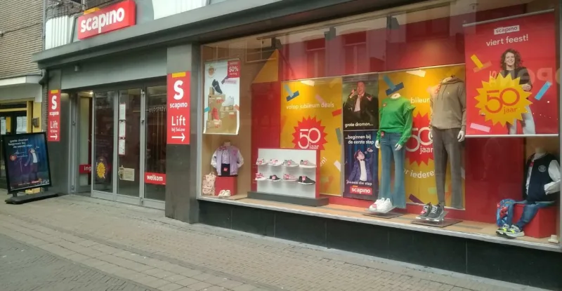 Scapino Venlo — foto 9
