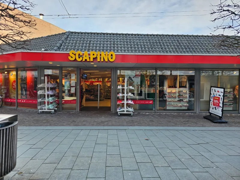Scapino Venray