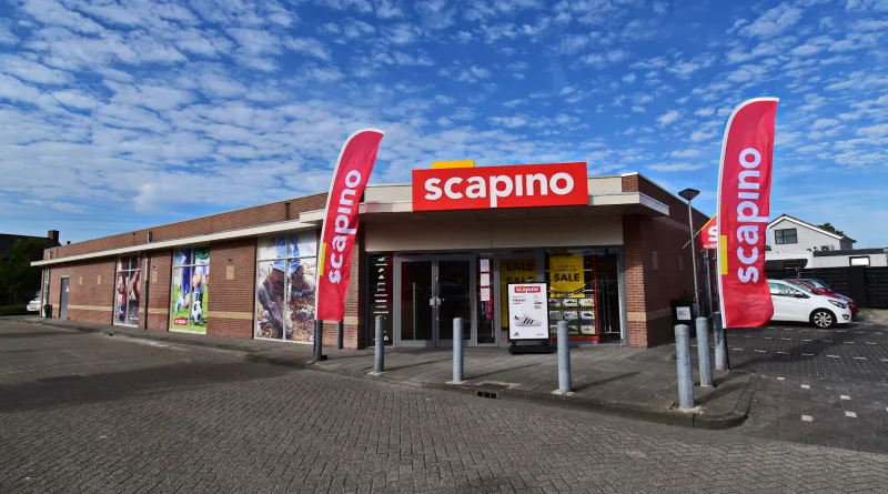 Scapino Vlijmen — foto 2