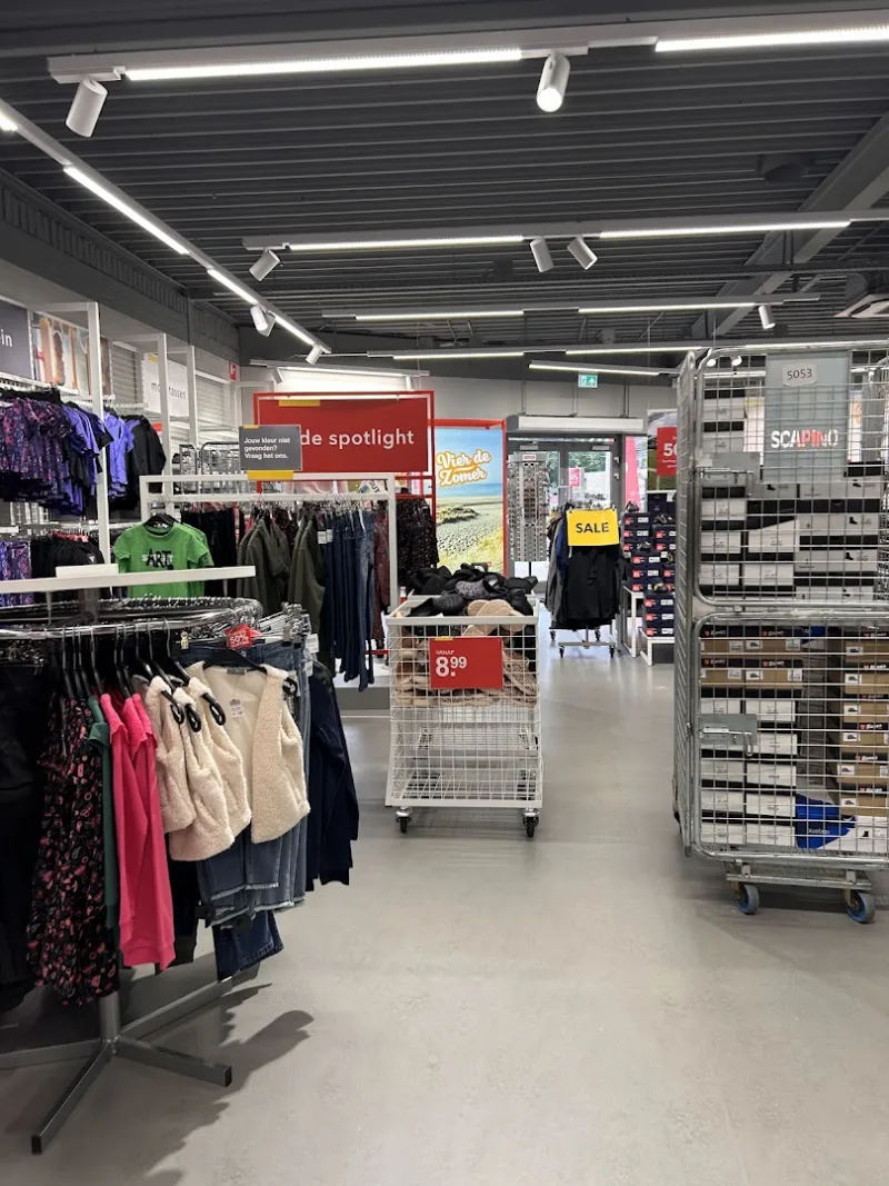 Scapino Vlijmen — foto 3